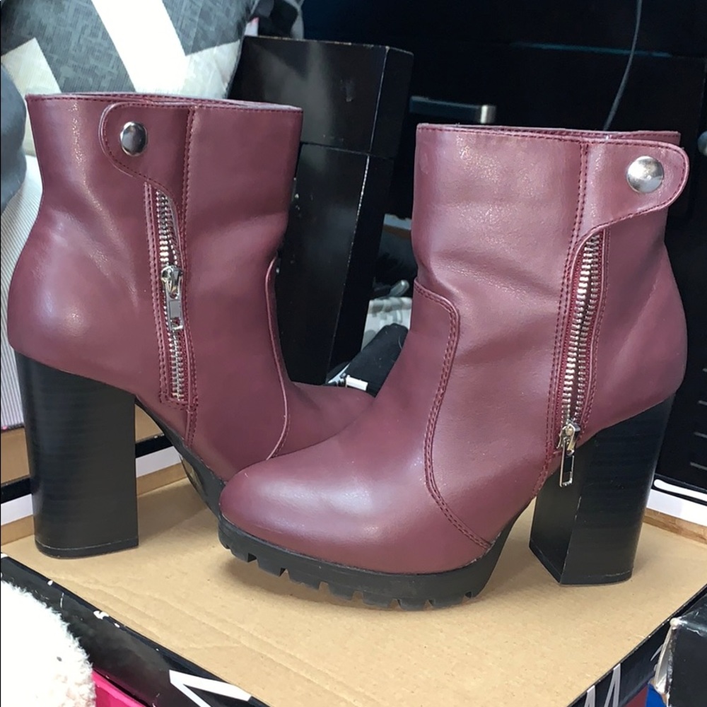 Booties